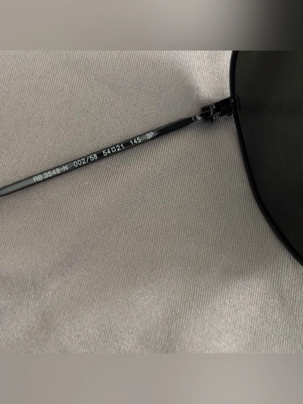 Ray-Ban Sunglasses
